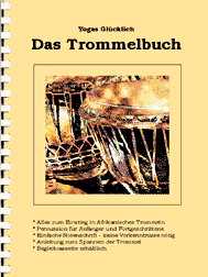 Das Trommelbuch